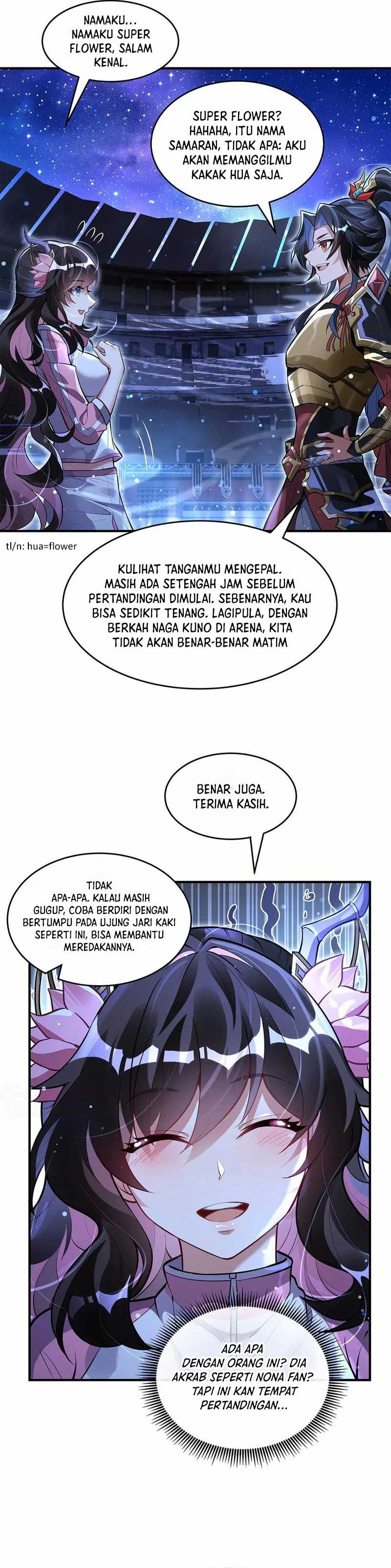my-female-apprentices-are-all-big-shots-from-the-future - Chapter: 334
