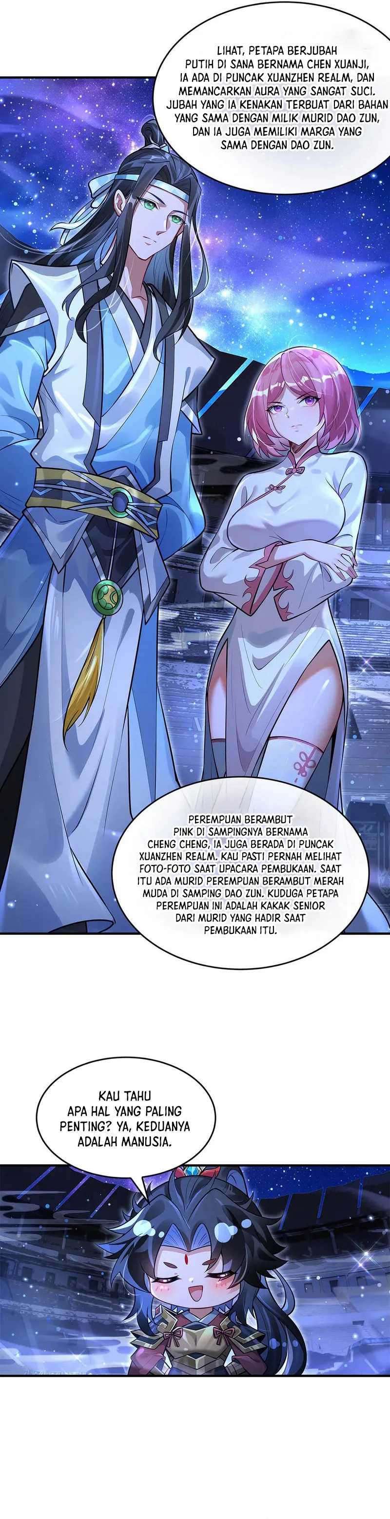 my-female-apprentices-are-all-big-shots-from-the-future - Chapter: 334
