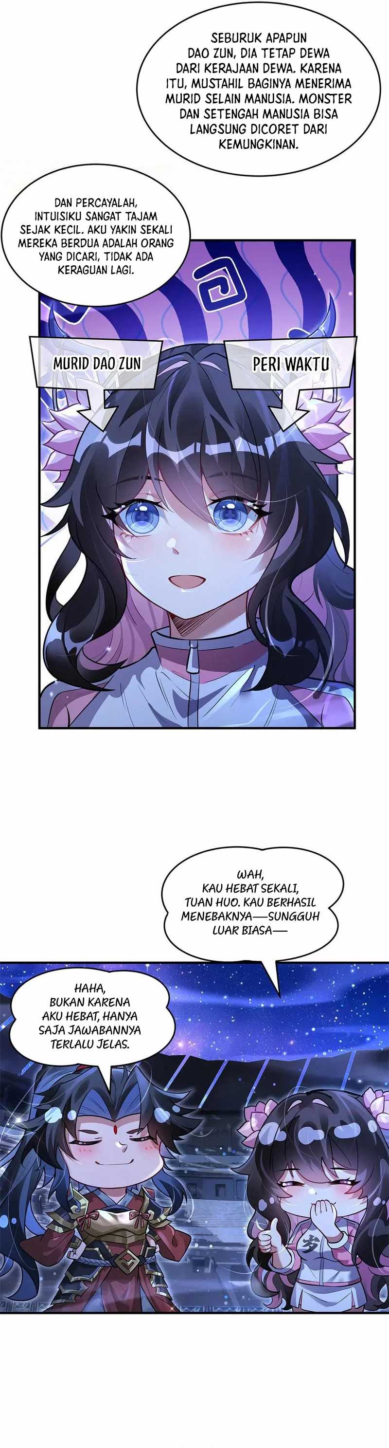 my-female-apprentices-are-all-big-shots-from-the-future - Chapter: 334