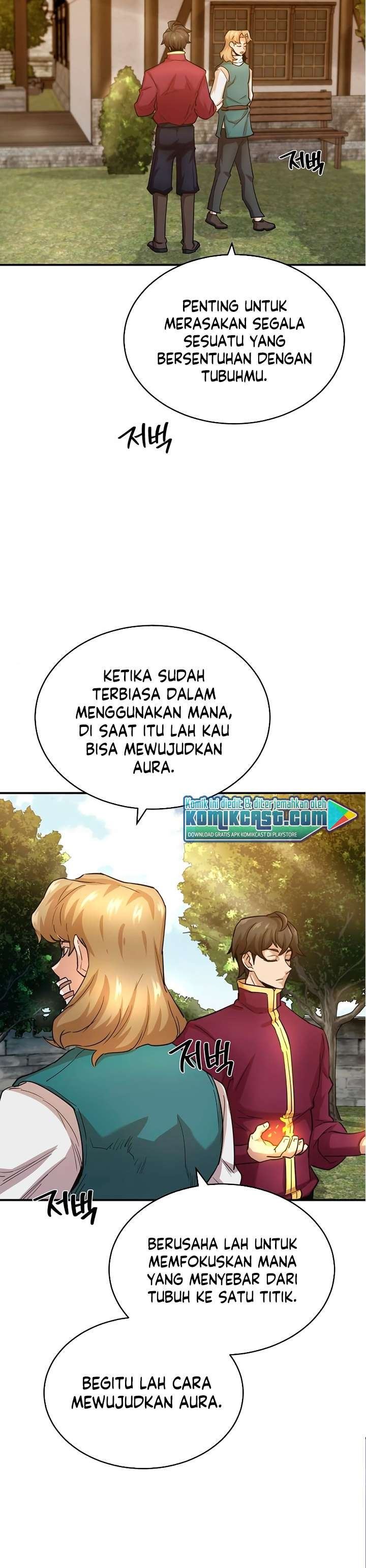 the-heavenly-demon-cant-live-a-normal-life - Chapter: 11