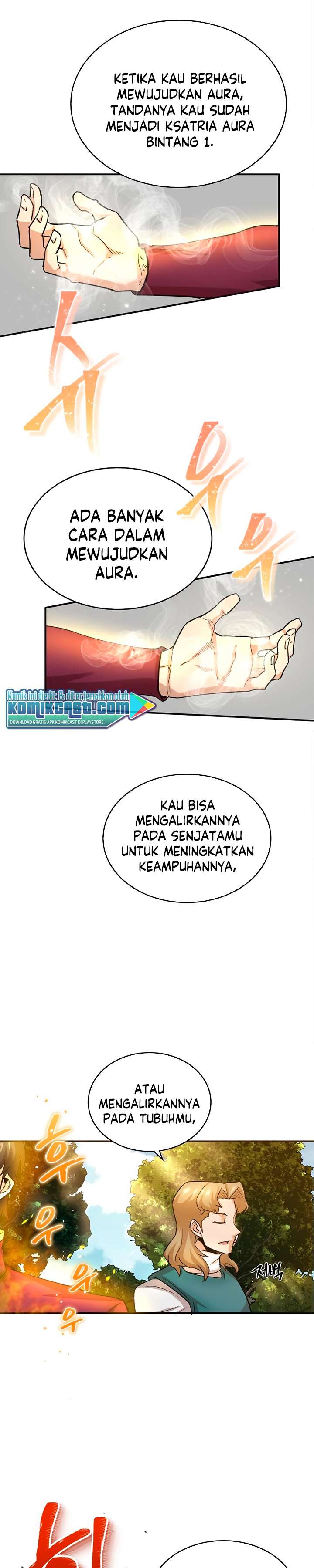 the-heavenly-demon-cant-live-a-normal-life - Chapter: 11