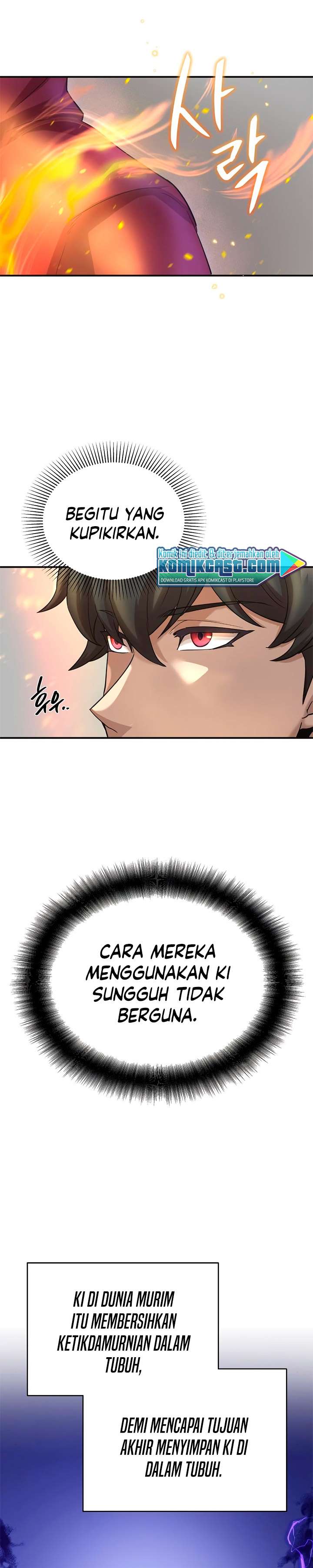 the-heavenly-demon-cant-live-a-normal-life - Chapter: 11