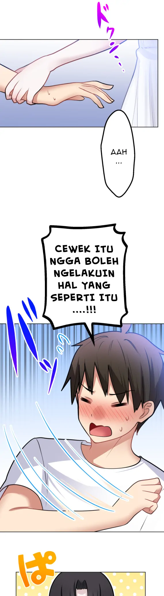 mendokusai-yurei-desu-ga-watashi-to-koi-shite-kuremasu-ka - Chapter: 3