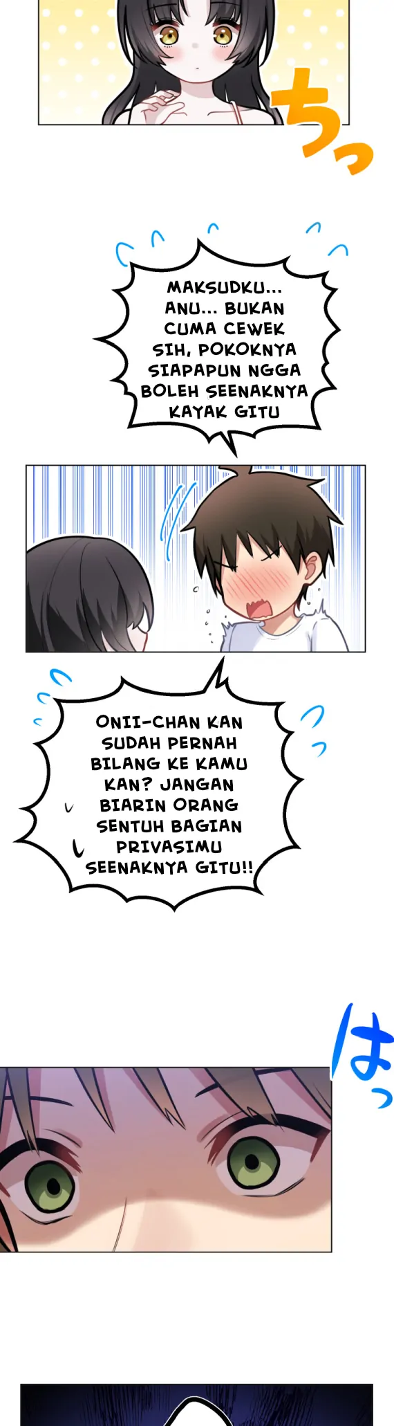 mendokusai-yurei-desu-ga-watashi-to-koi-shite-kuremasu-ka - Chapter: 3