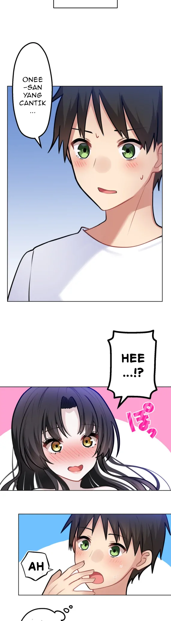 mendokusai-yurei-desu-ga-watashi-to-koi-shite-kuremasu-ka - Chapter: 3