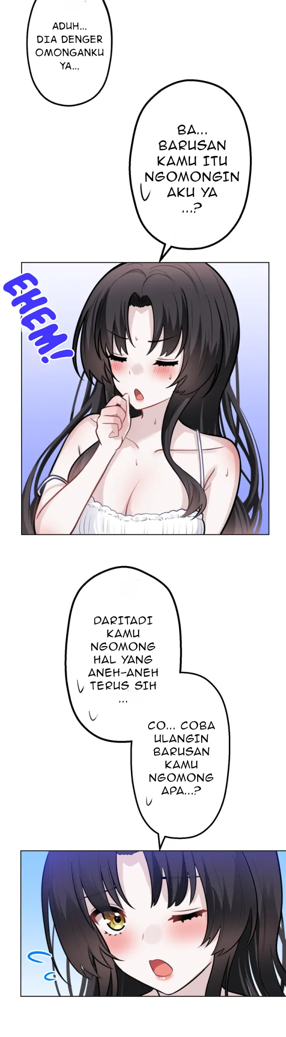 mendokusai-yurei-desu-ga-watashi-to-koi-shite-kuremasu-ka - Chapter: 3