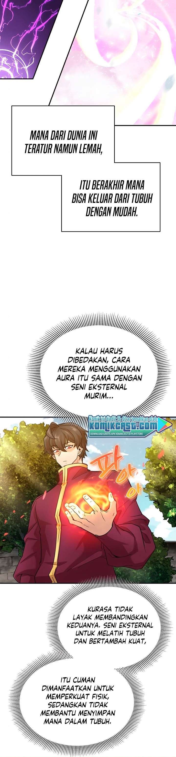 the-heavenly-demon-cant-live-a-normal-life - Chapter: 11