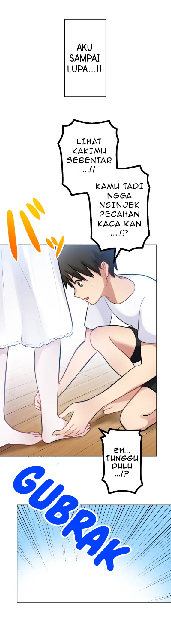 mendokusai-yurei-desu-ga-watashi-to-koi-shite-kuremasu-ka - Chapter: 3