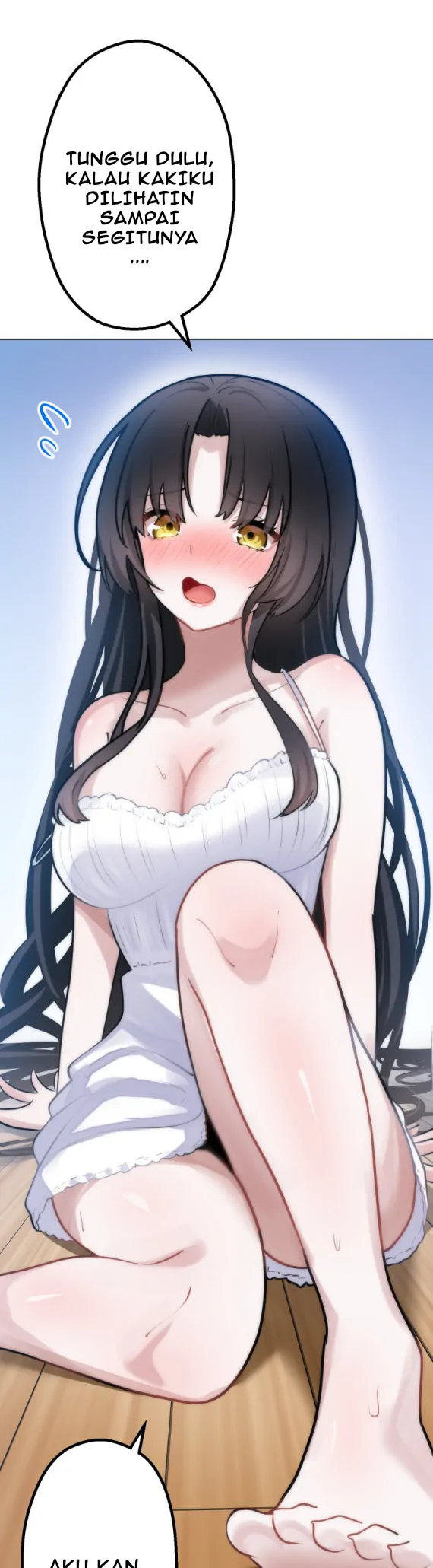 mendokusai-yurei-desu-ga-watashi-to-koi-shite-kuremasu-ka - Chapter: 3