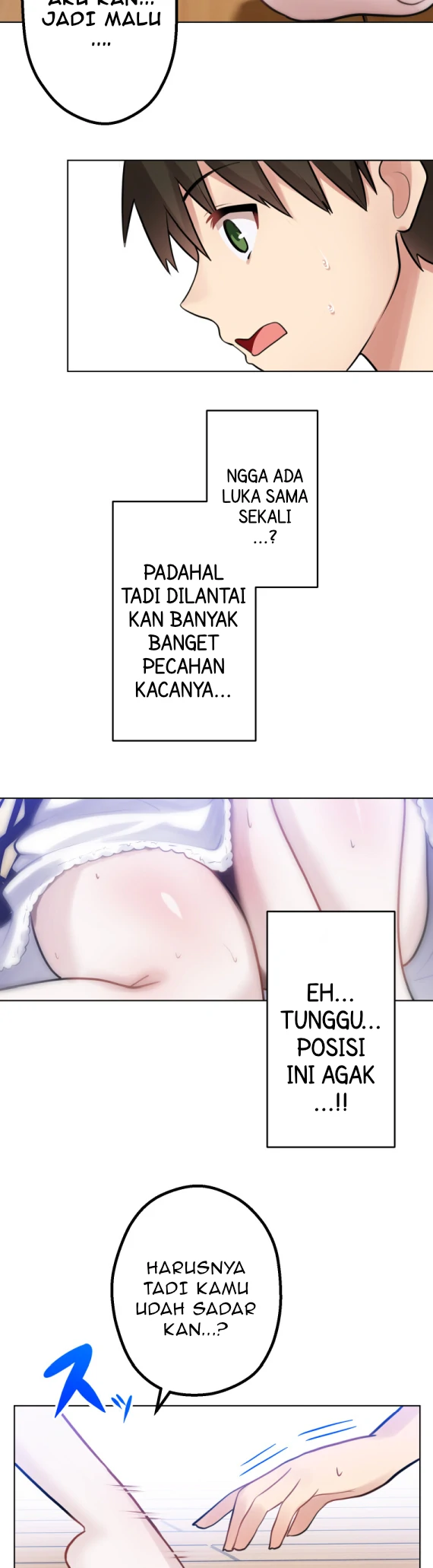 mendokusai-yurei-desu-ga-watashi-to-koi-shite-kuremasu-ka - Chapter: 3