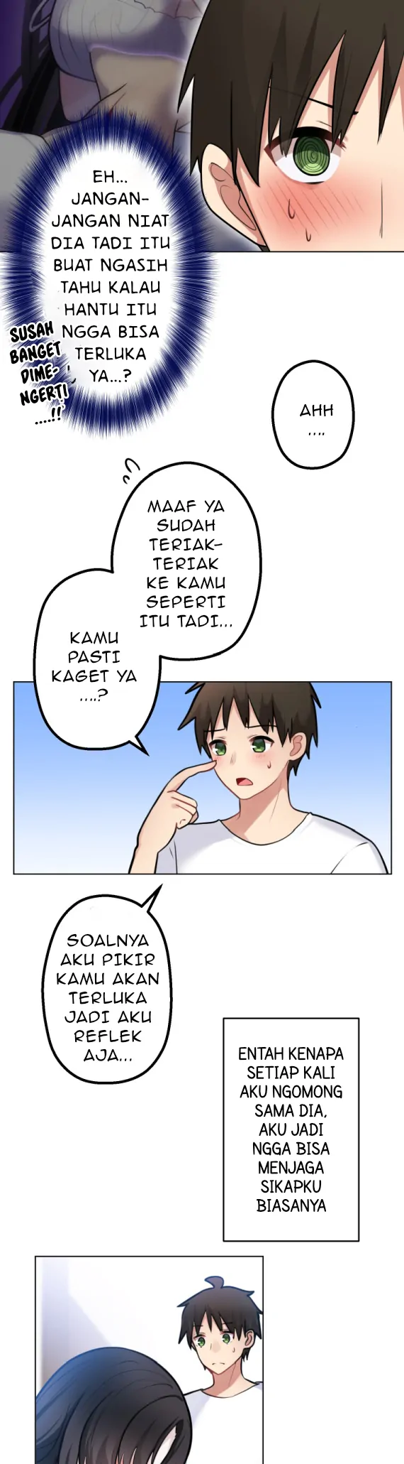 mendokusai-yurei-desu-ga-watashi-to-koi-shite-kuremasu-ka - Chapter: 3