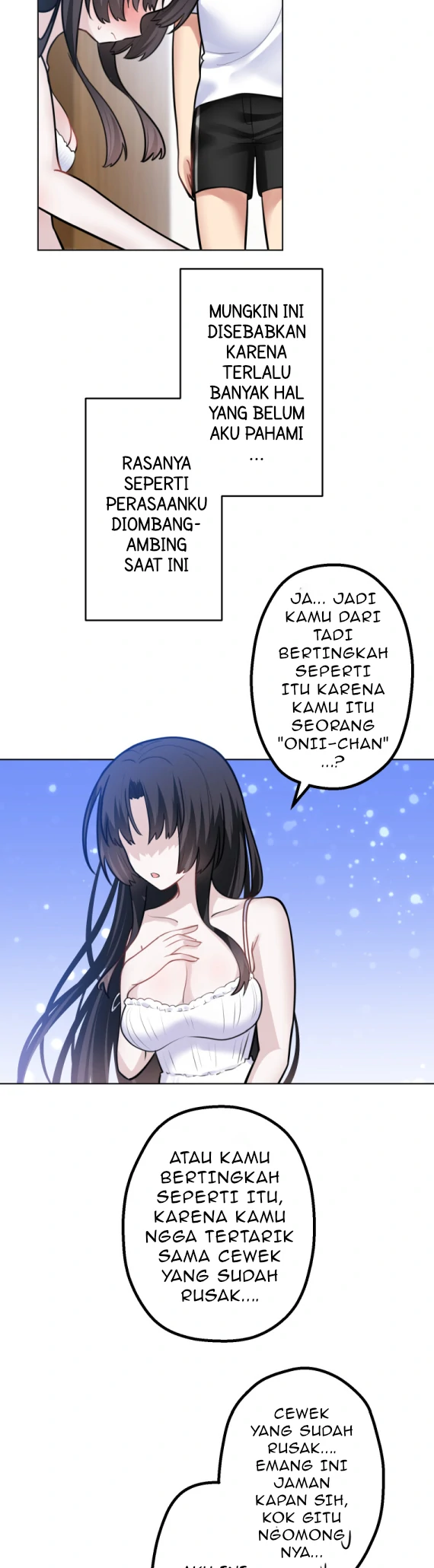 mendokusai-yurei-desu-ga-watashi-to-koi-shite-kuremasu-ka - Chapter: 3