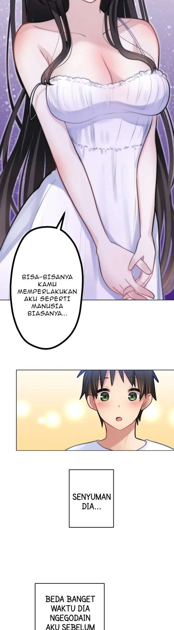 mendokusai-yurei-desu-ga-watashi-to-koi-shite-kuremasu-ka - Chapter: 3