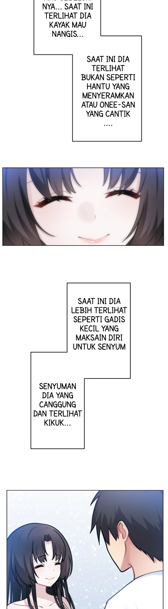 mendokusai-yurei-desu-ga-watashi-to-koi-shite-kuremasu-ka - Chapter: 3