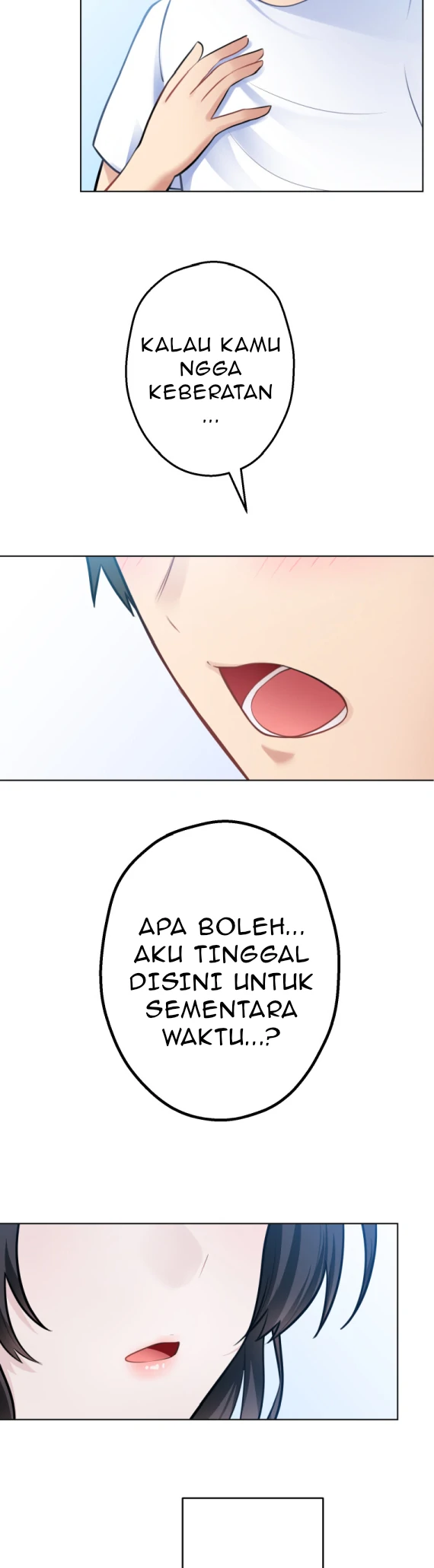 mendokusai-yurei-desu-ga-watashi-to-koi-shite-kuremasu-ka - Chapter: 3
