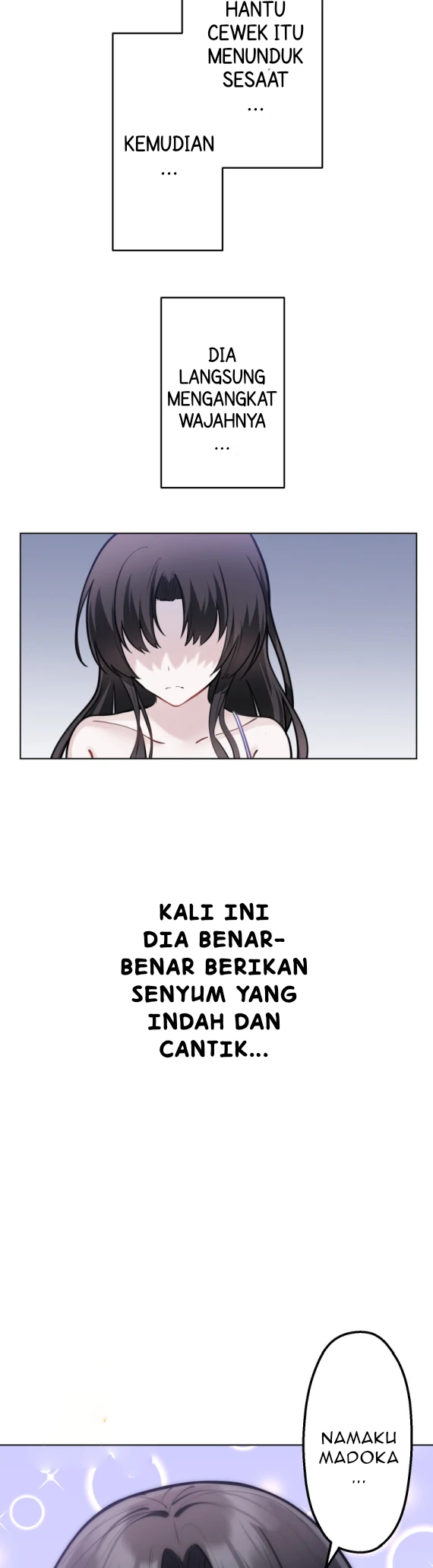 mendokusai-yurei-desu-ga-watashi-to-koi-shite-kuremasu-ka - Chapter: 3