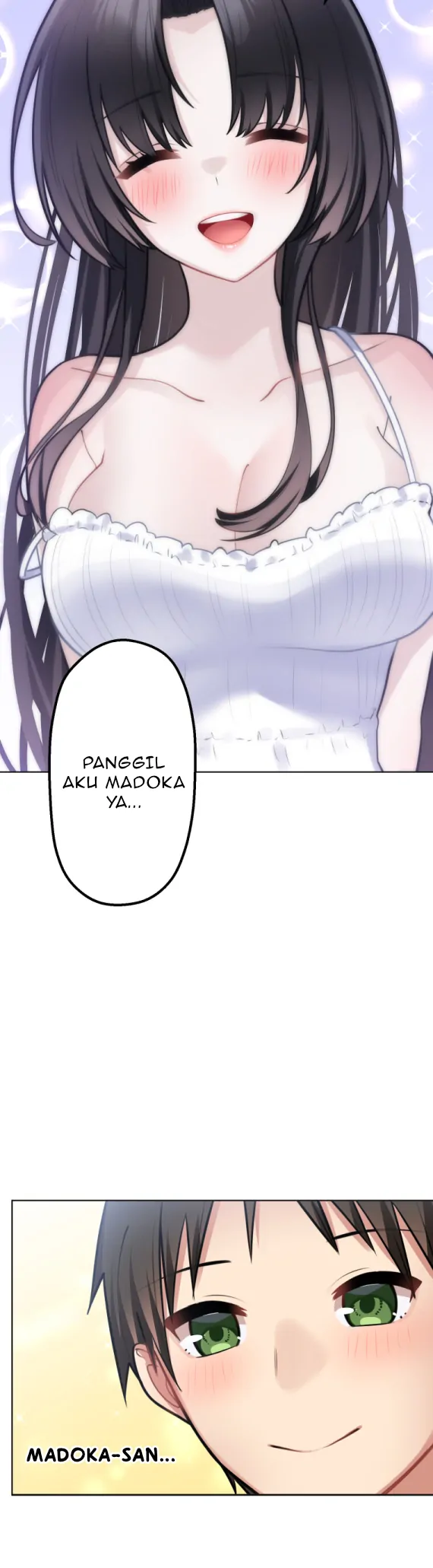 mendokusai-yurei-desu-ga-watashi-to-koi-shite-kuremasu-ka - Chapter: 3