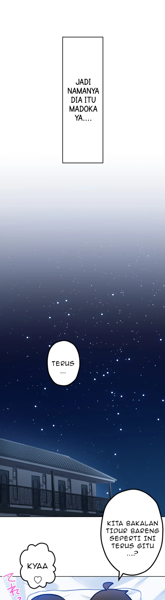 mendokusai-yurei-desu-ga-watashi-to-koi-shite-kuremasu-ka - Chapter: 3