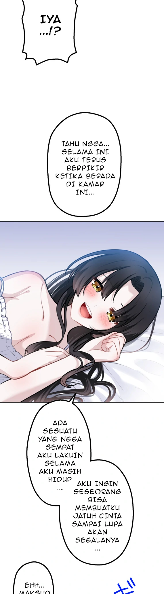 mendokusai-yurei-desu-ga-watashi-to-koi-shite-kuremasu-ka - Chapter: 3