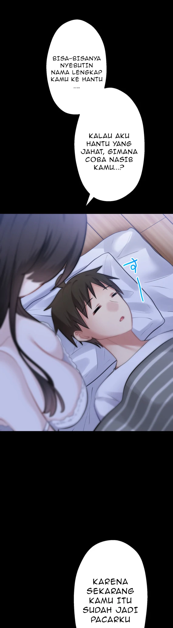 mendokusai-yurei-desu-ga-watashi-to-koi-shite-kuremasu-ka - Chapter: 3