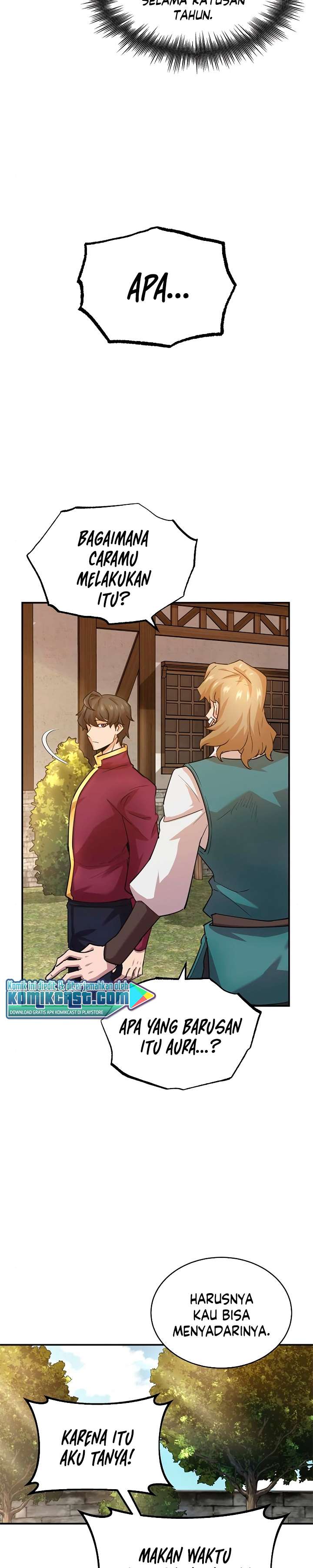 the-heavenly-demon-cant-live-a-normal-life - Chapter: 11