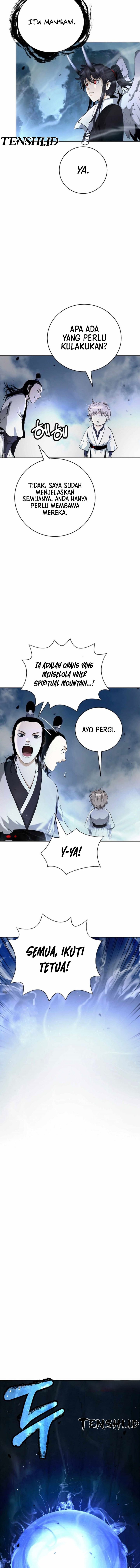 cystic-story-call-the-spear - Chapter: 145