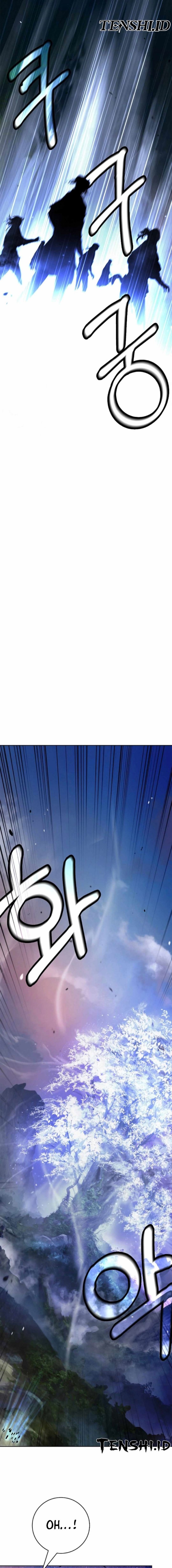 cystic-story-call-the-spear - Chapter: 145