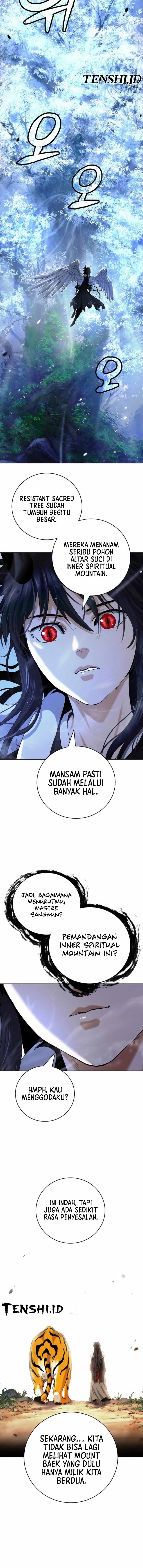 cystic-story-call-the-spear - Chapter: 145