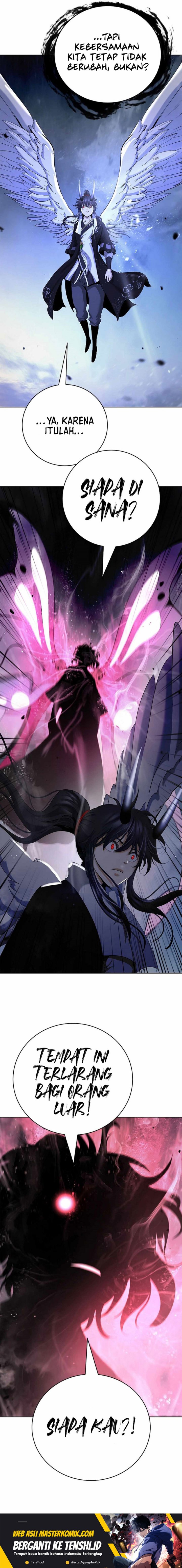 cystic-story-call-the-spear - Chapter: 145