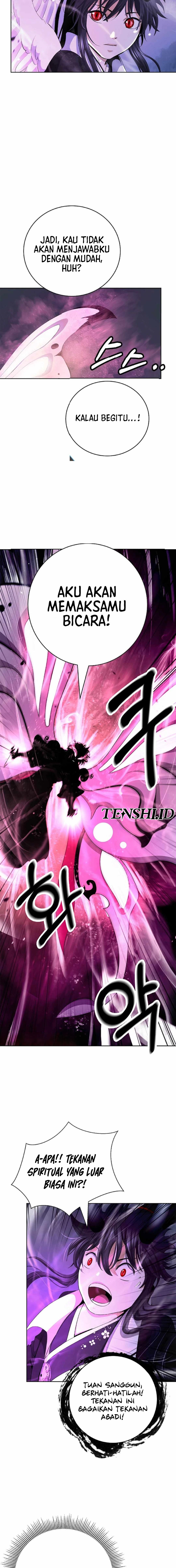 cystic-story-call-the-spear - Chapter: 146