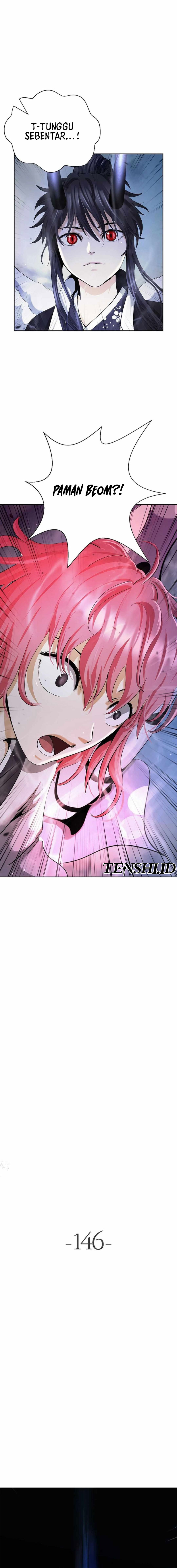 cystic-story-call-the-spear - Chapter: 146