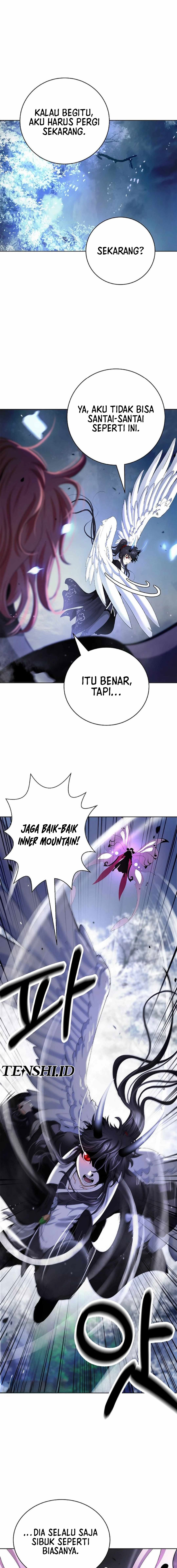 cystic-story-call-the-spear - Chapter: 146