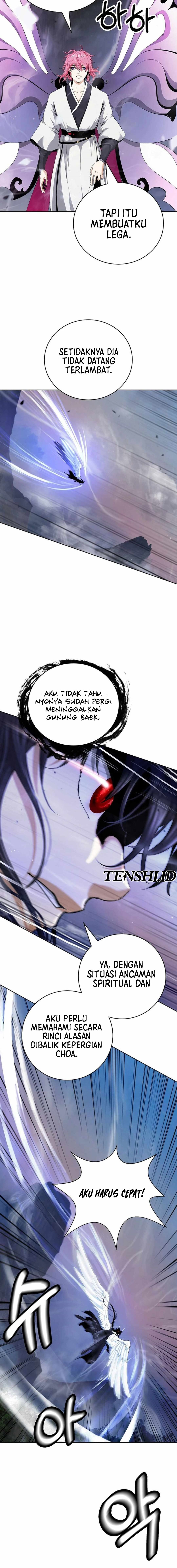 cystic-story-call-the-spear - Chapter: 146