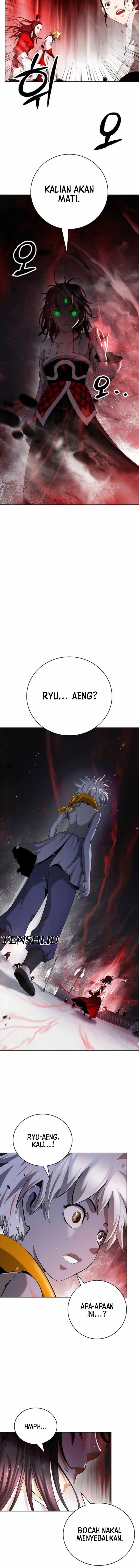 cystic-story-call-the-spear - Chapter: 147