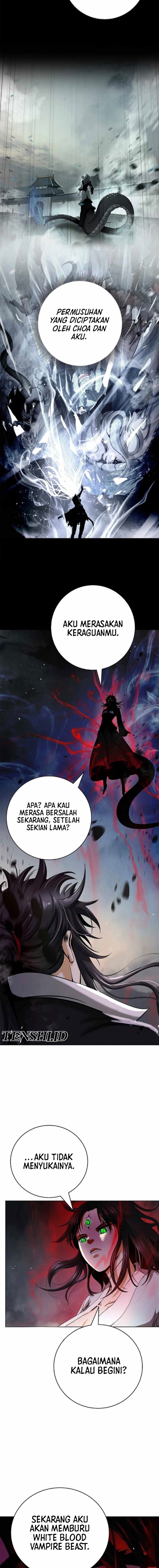 cystic-story-call-the-spear - Chapter: 147