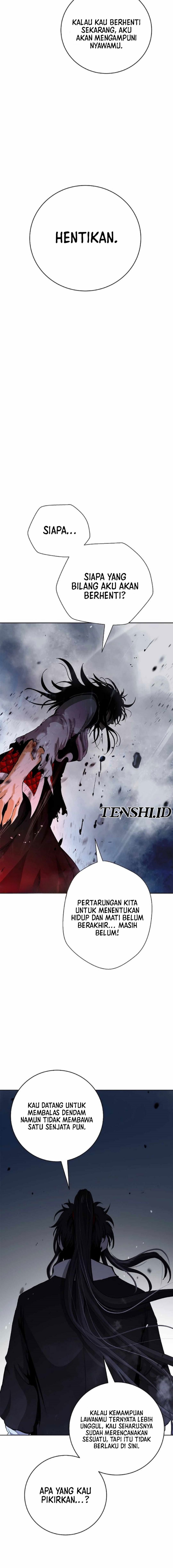 cystic-story-call-the-spear - Chapter: 148