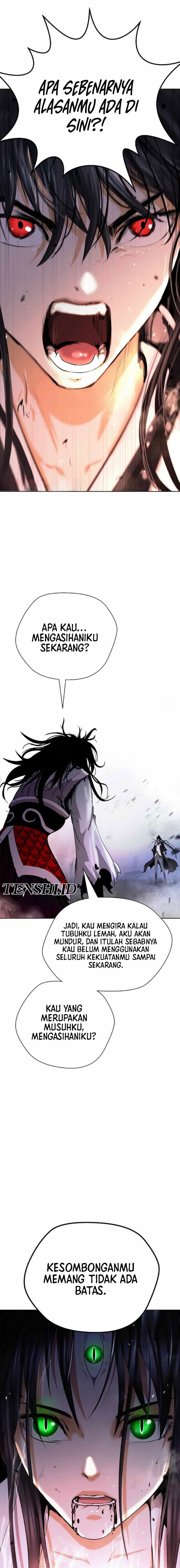 cystic-story-call-the-spear - Chapter: 148