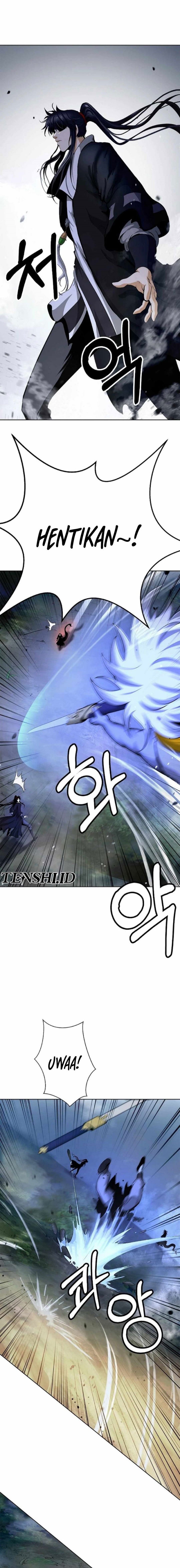 cystic-story-call-the-spear - Chapter: 148