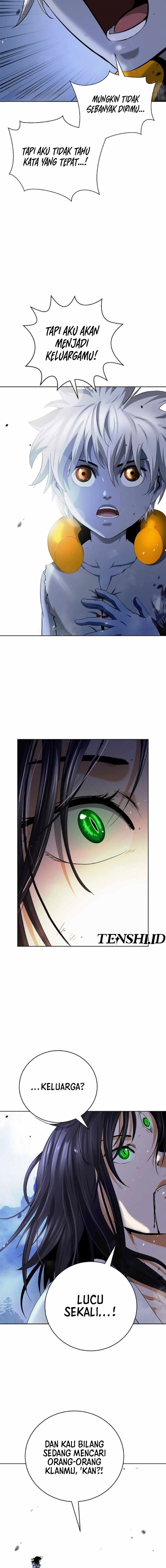 cystic-story-call-the-spear - Chapter: 148