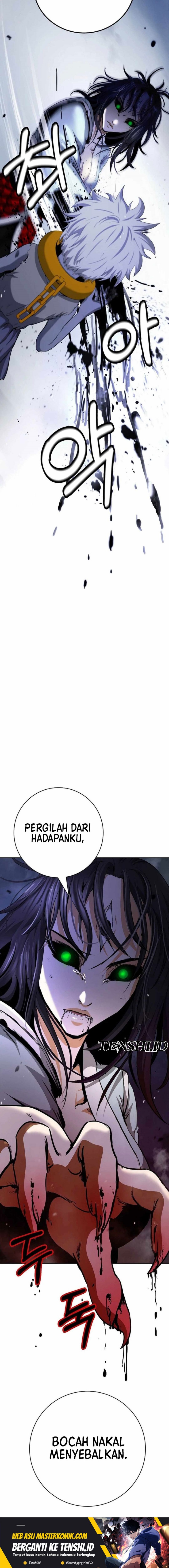 cystic-story-call-the-spear - Chapter: 148