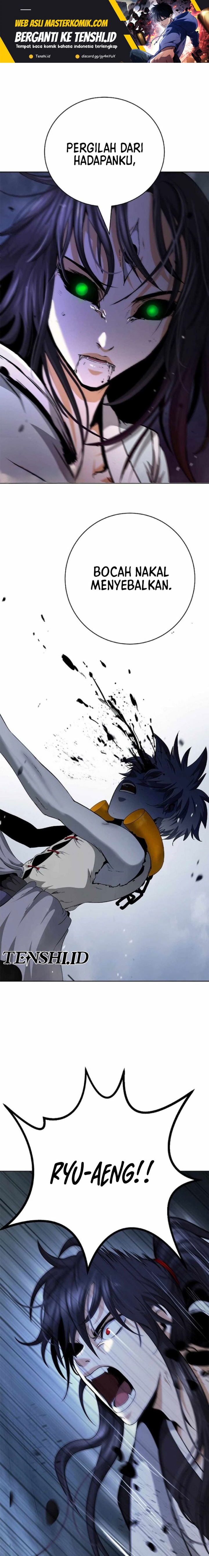 cystic-story-call-the-spear - Chapter: 149