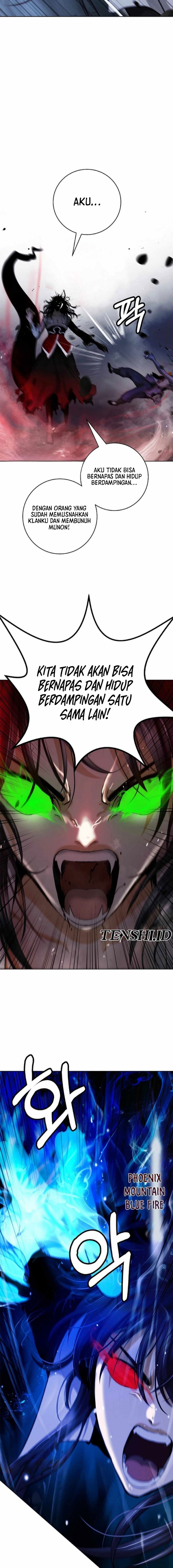 cystic-story-call-the-spear - Chapter: 149