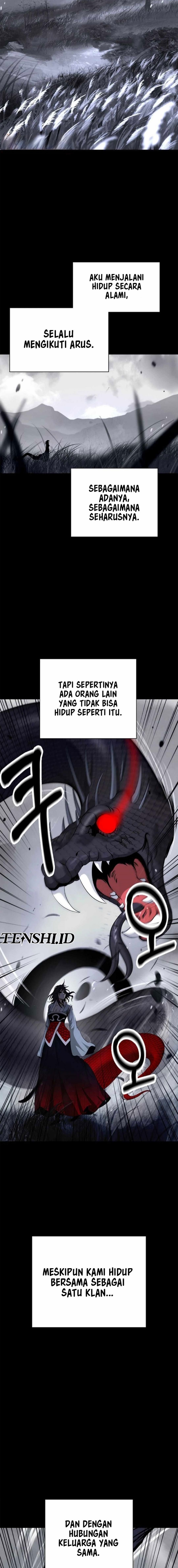 cystic-story-call-the-spear - Chapter: 149