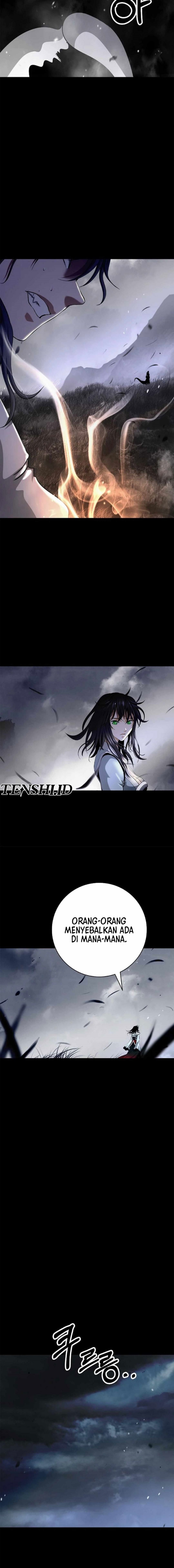 cystic-story-call-the-spear - Chapter: 149