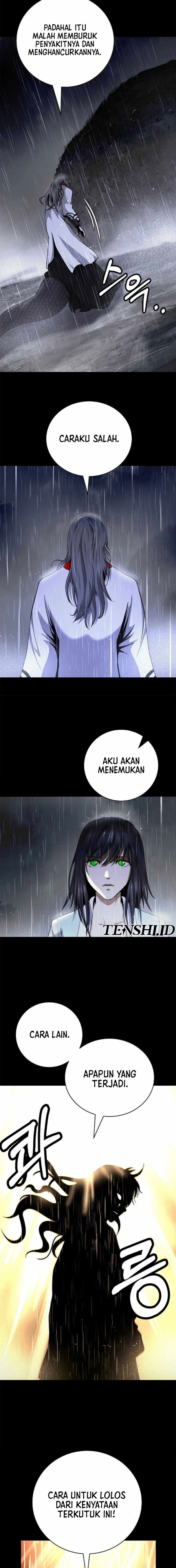 cystic-story-call-the-spear - Chapter: 149