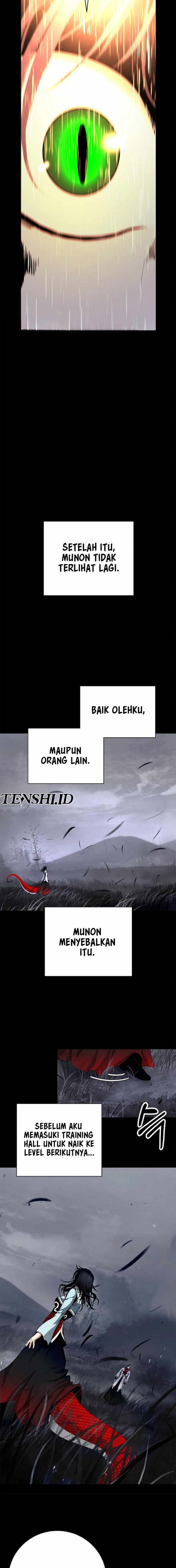 cystic-story-call-the-spear - Chapter: 149