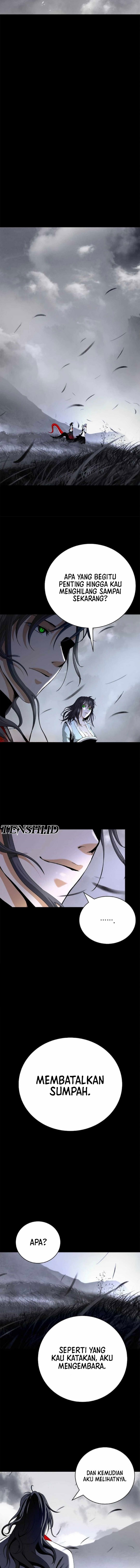 cystic-story-call-the-spear - Chapter: 149