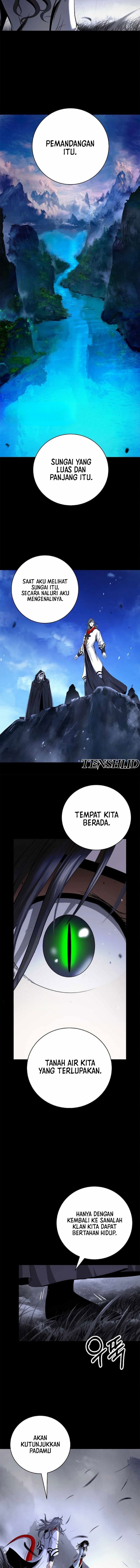 cystic-story-call-the-spear - Chapter: 149