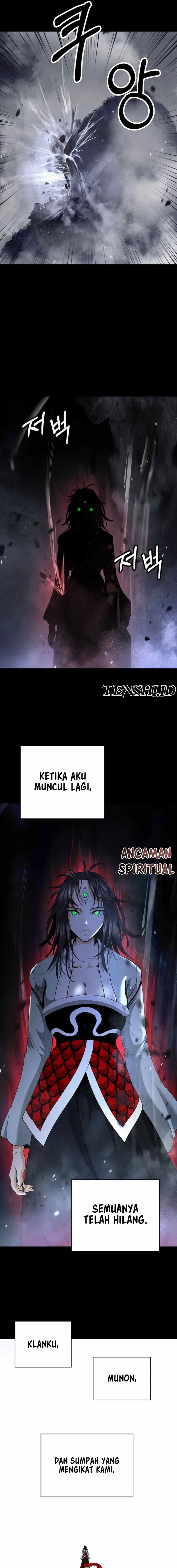 cystic-story-call-the-spear - Chapter: 149
