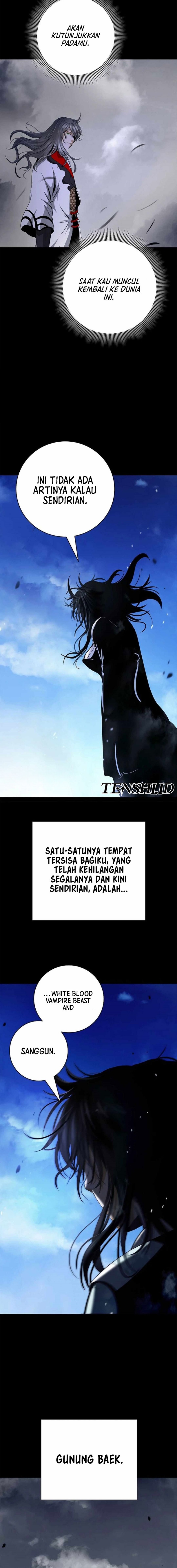 cystic-story-call-the-spear - Chapter: 149